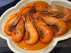 -南里山房·新淮扬菜(徐汇万科店)