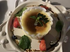 淡泊芝士-LE MISSMORE餐酒吧(茉念西里店)