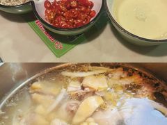 -四季合味椰子鸡(南山大冲店)