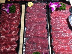 -正禾鲜·潮汕牛肉火锅(凯德天府店)