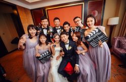 -TANG VISION全球旅拍