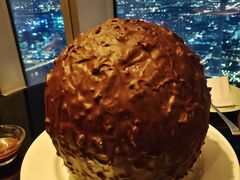 -广州四季酒店·天吧·高空酒吧