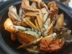 -阿忠食坊大排档·20年老店(万象城店)