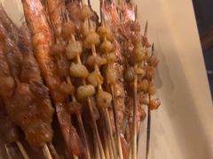 -冶建镜子·老南昌大排档·江西虾王(总店)