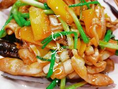 -盈田盈粥庄(黄兴公园店)