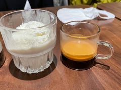 -Fridi Patisserie Cafe