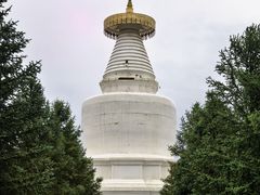 -凉州白塔寺景区