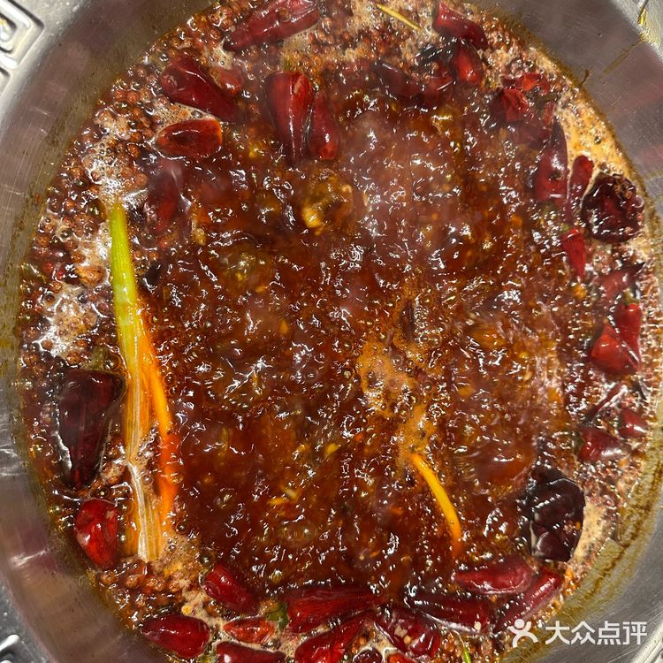 中关村川渝火锅扛把子 终于又回归啦