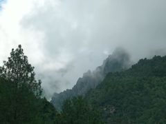 -阳台山自然风景区