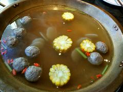 -小牛海记潮汕牛肉店(永定路店)