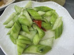 -阿静美食