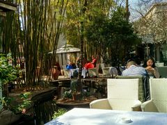 -新竹里馆·花园餐厅(兴苑路店)