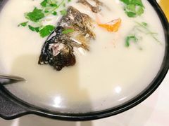 特色鱼头砂锅煲-宏玲餐厅(四川南路店)