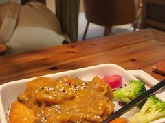 -本处·素食·融合料理(南油店)