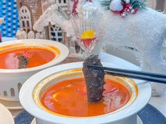 -清莱湾 CHIN RAI·甄选泰餐(万象前海店)