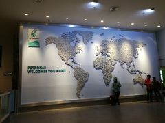 -吉隆坡国际机场