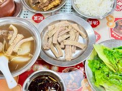 -阿秋牛排(湖心街店)