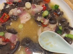 -民俗村柴火灶·景德江西菜(中国陶瓷博物馆店)