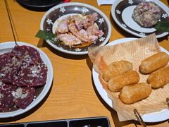 -AJIYA炭火烧肉(徐汇正大乐城店)