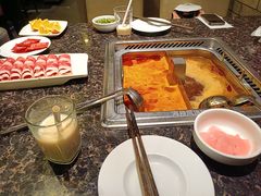 -海底捞火锅(顺城购物中心店)