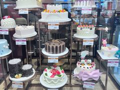 -新侨三宝乐面包店(崇文门店)