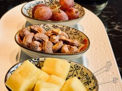 -蒋记海鲜姿造•洋房别墅(星河湾店)