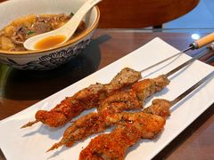 -真食净香居·内蒙烧麦(亚运村店)