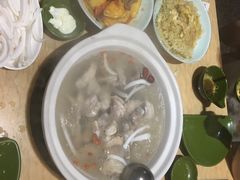 -龙泉人椰子鸡.糟粕醋.海南菜(三亚旗舰店)