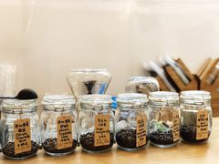 豆子-COFFEE HOLIC(朝外SOHO店)
