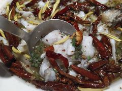 老坛子酸菜鱼-太二酸菜鱼(福州泰禾店)