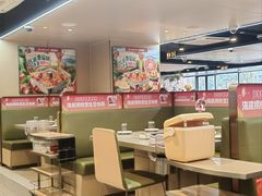-海底捞火锅(新华联梦想城店)