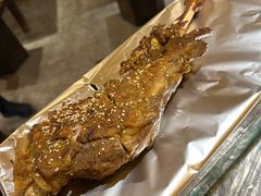 -霄汉羊排(万松园一店)