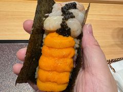 -小十Omakase(地王大厦店)