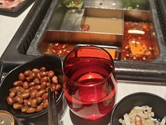 -鼎膳常火锅(华阳店)