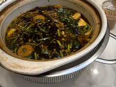-香阁餐厅·常州菜·常州菜代表品牌(新北奥体店)