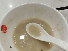 -冠记·肠粉粥品专家(江南大道店)