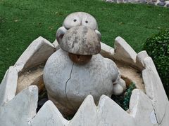 -沈阳鸟岛