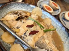 -十贰席·煨汤·台州菜(襄阳南路店)