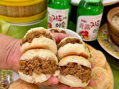-砂锅居饭庄·京菜(西四店)