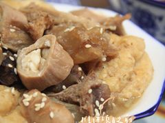 -滋味园(勒流店)