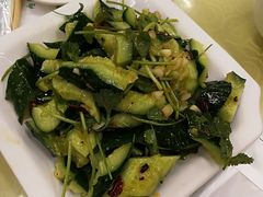 -东北四季饺子王(华山路店)