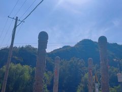 -乌龙峡谷景区