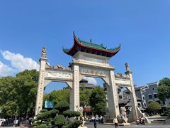 -南岳衡山风景名胜区