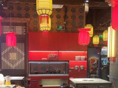 -小龙坎火锅(仓山万达店)