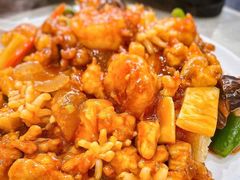 -臻味斋