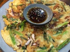 -火炉情韩国料理店(古田路店)