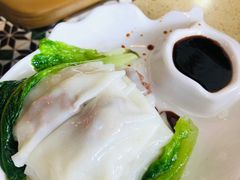 陈皮牛肉肠粉-明腾壹间茶餐厅(新都会花园广场店)