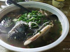-风鑫铃罗非鱼(道沟店)