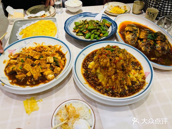 富强酒店(正阳大街店)图片