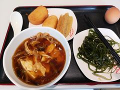 -嘉和一品粥(魏公村店)